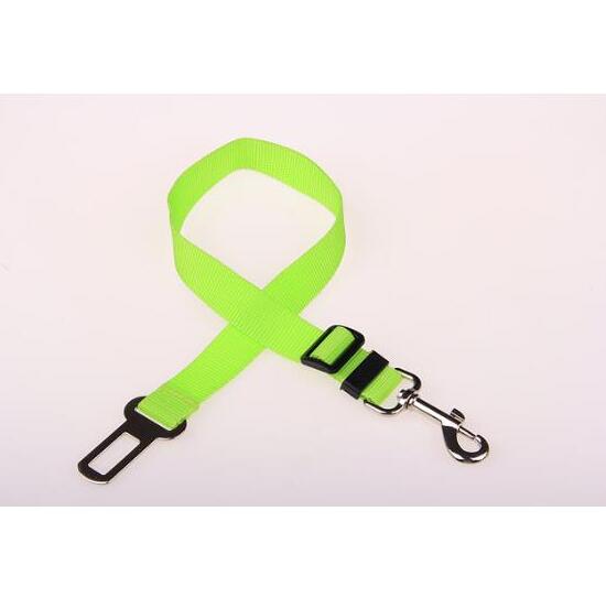Pet Car Seat Belt & Walking Leash