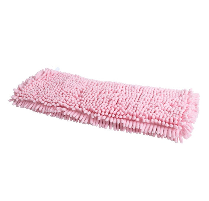 Super Absorbent Chenille Pet Bath Towel