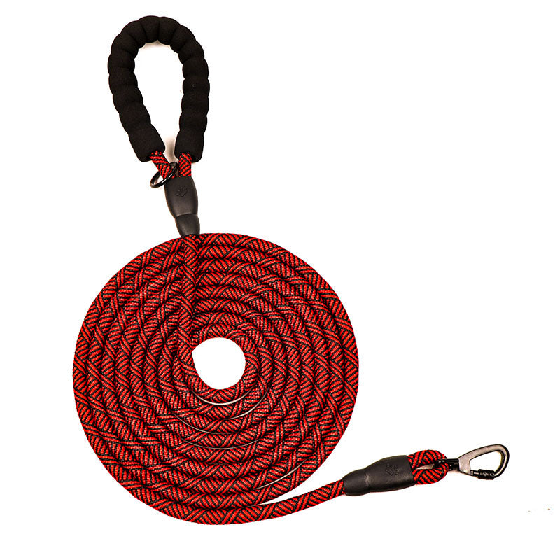Heavy-Duty 4.5M Dog Leash