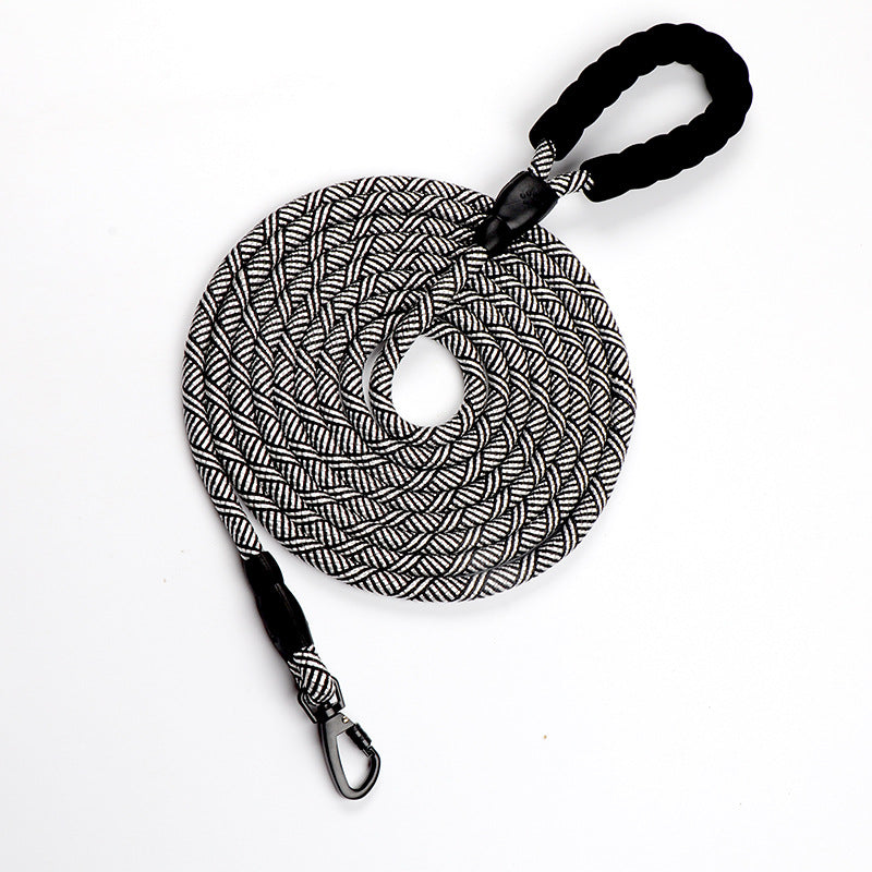 Heavy-Duty 4.5M Dog Leash