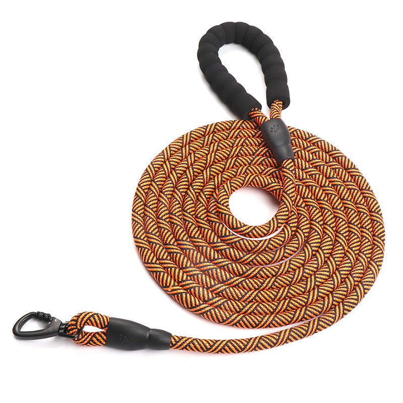 Heavy-Duty 4.5M Dog Leash