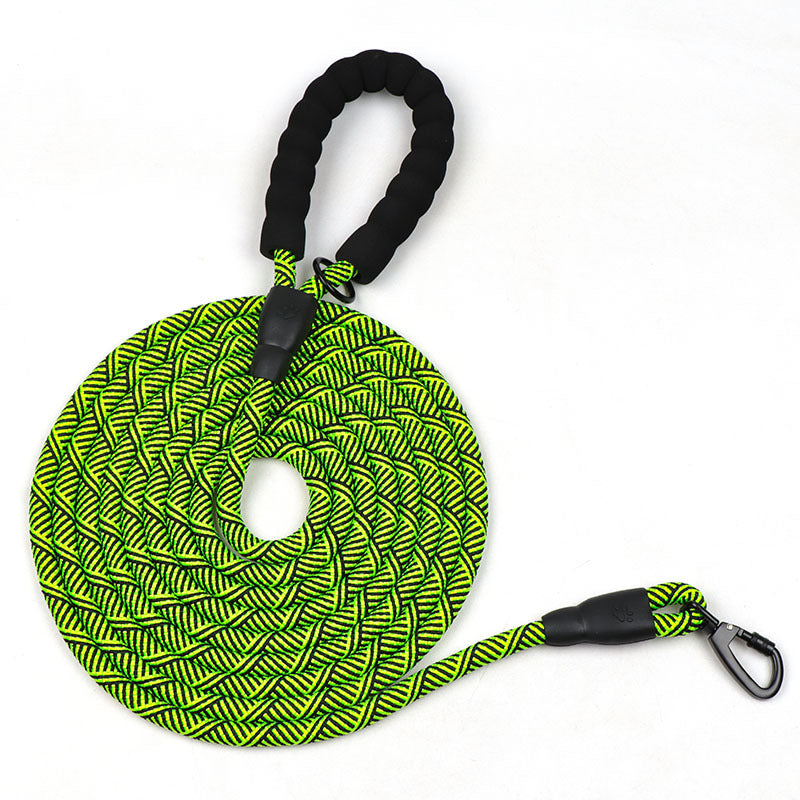 Heavy-Duty 4.5M Dog Leash