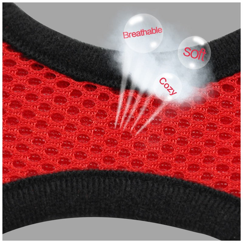 Pet Car Seat Belt & Walking Leash