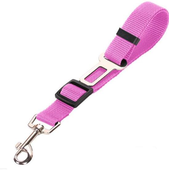 Pet Car Seat Belt & Walking Leash