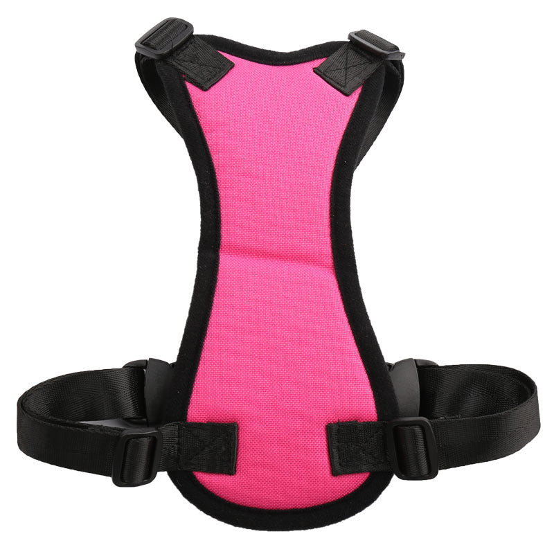 Adjustable Pet Car Seat Belt