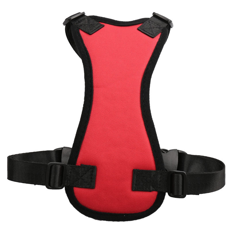 Adjustable Pet Car Seat Belt