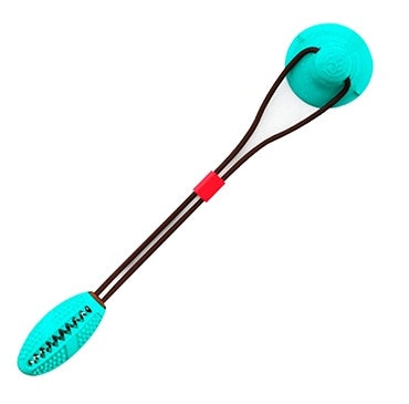 Suction Cup Interactive Dog & Cat Toy