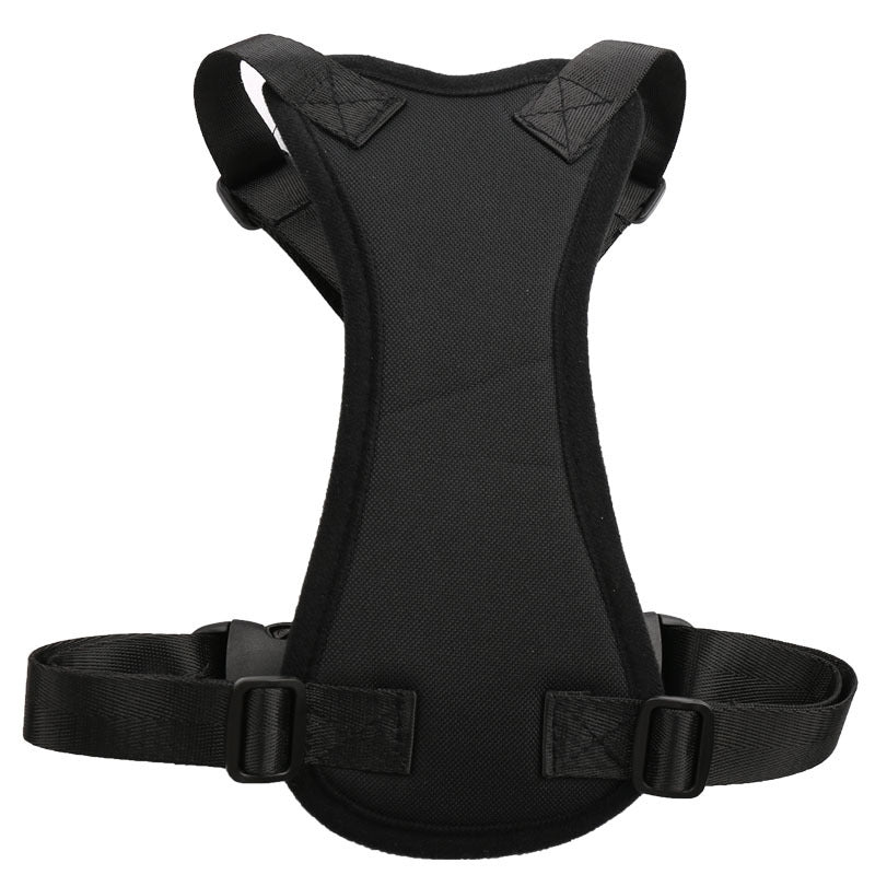 Adjustable Pet Car Seat Belt