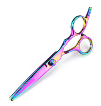 Professional Pet Grooming Scissors Set